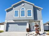 3142 Whispering Trails Street - Photo 1