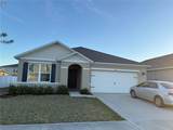 2541 Harmonia Hammock Road - Photo 1