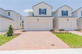 1174 Seaside Mist Trail - Photo 5