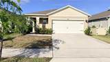 2816 Swooping Sparrow Drive - Photo 1