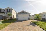 2798 Sanctuary Drive - Photo 2