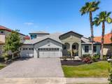 3814 Shoreside Drive - Photo 1
