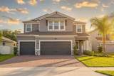 1138 Franklin Tree Lane - Photo 1