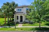 14005 Aldford Drive - Photo 1