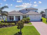 2433 Santa Vista Loop - Photo 1