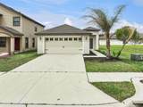 2447 Caspian Drive - Photo 1