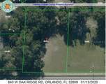 840 Oak Ridge Road - Photo 3