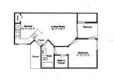 1916 Lake Atriums Circle - Photo 4