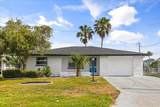 3435 Gulf Coast Drive - Photo 1