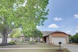 1024 Dinero Drive - Photo 1