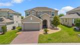 549 Sapphire Drive - Photo 1