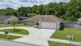 3633 Jericho Drive - Photo 1
