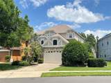 1607 Tail Feather Drive - Photo 1