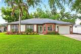 2706 Hargill Drive - Photo 1