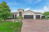 980 Glazebrook Loop - Photo 1