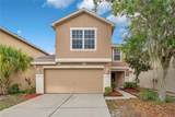 12012 Citrus Leaf Drive - Photo 1