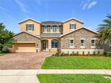 1315 Dusty Pine Drive - Photo 1