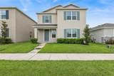 5368 Hayloft Drive - Photo 1