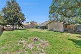 1250 Gran Paseo Drive - Photo 31