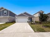 2307 Burney Falls Lane - Photo 1