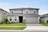 777 Ogelthorpe Drive - Photo 1