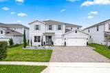 2640 Hilltop Loop - Photo 1