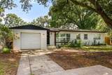 2909 Hargill Drive - Photo 1