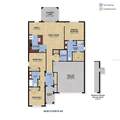 6837 Serpent Hawk Lane - Photo 2