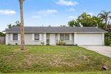 2904 Arch Drive - Photo 1