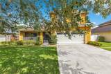 2717 Eagle Canyon Drive - Photo 1