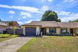 2501 Long Meadow Way - Photo 1