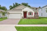 1029 Bradford Ridge Drive - Photo 1