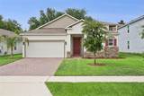 1029 Bradford Ridge Drive - Photo 2