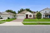 1029 Bradford Ridge Drive - Photo 4