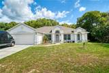 3501 Beau Chene Drive - Photo 1