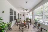 3501 Beau Chene Drive - Photo 32