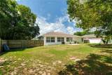 3501 Beau Chene Drive - Photo 35
