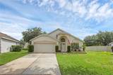 4919 Jetton Drive - Photo 1