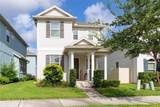 170 Wooded Vine Drive - Photo 1