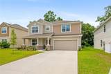 1137 Bradford Ridge Drive - Photo 1