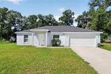 16 Spring Loop Court - Photo 1