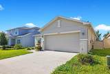 5650 Costa Blanca Way - Photo 2
