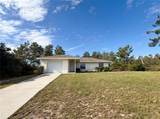 17956 25TH AVENUE Road - Photo 1