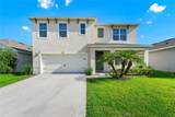 529 Talisi Loop - Photo 2