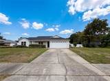 546 Penns Neck Drive - Photo 1