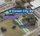  Lot 131, Forest City Road - Photo 1