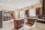 9955 Medallion Bluff Lane - Photo 15
