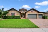 1315 Arden Oaks Drive - Photo 1