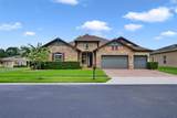 1315 Arden Oaks Drive - Photo 3