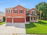 240 Magnolia Park Trail - Photo 2